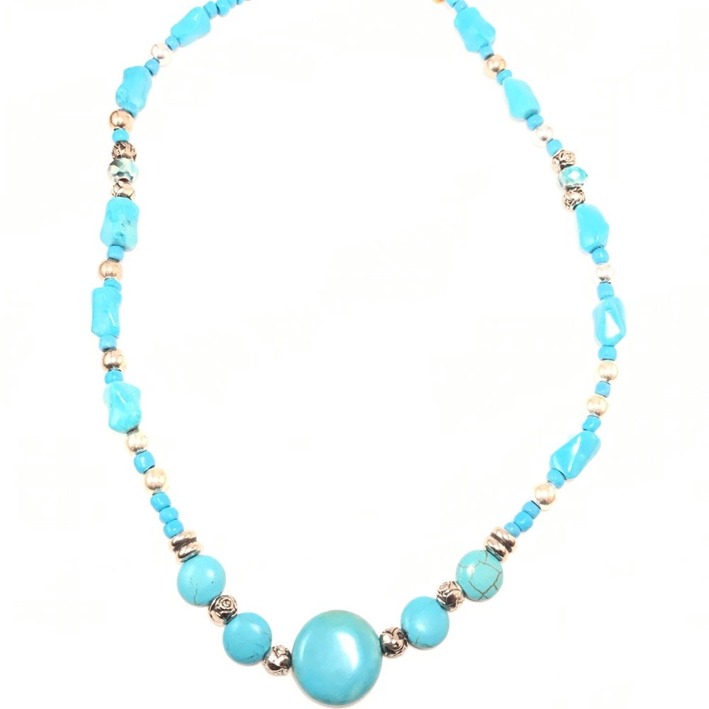 Sun turquoise